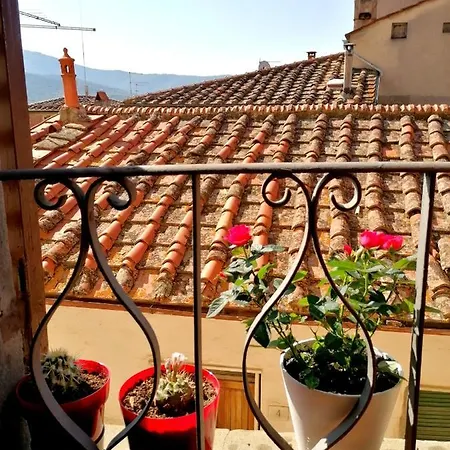 Il Trottapiano * Castiglion Fiorentino