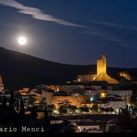 Il Trottapiano Castiglion Fiorentino