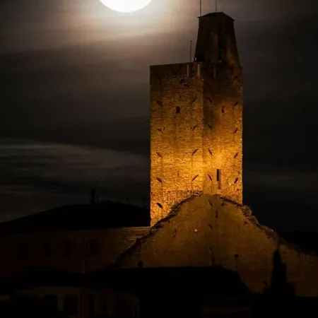 Il Trottapiano Castiglion Fiorentino