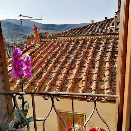 Il Trottapiano Castiglion Fiorentino