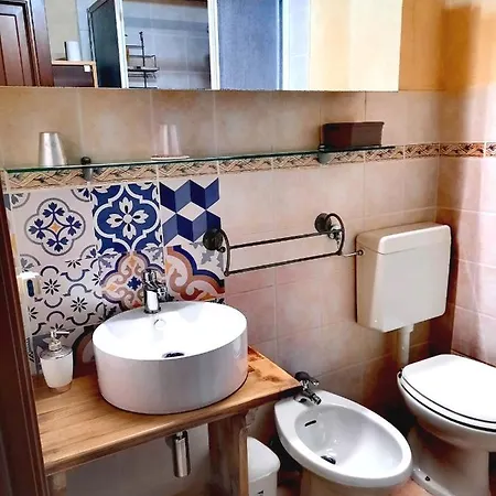 Il Trottapiano Apartment *