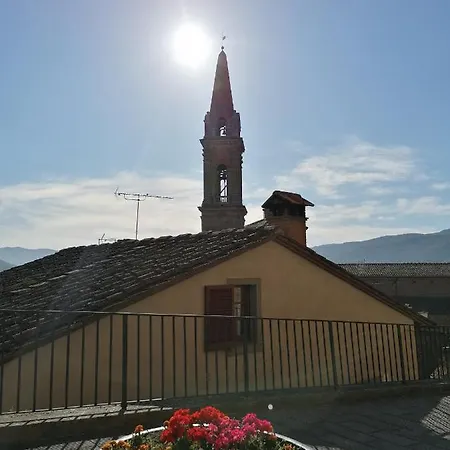 Il Trottapiano Apartment