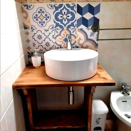 Il Trottapiano Apartment