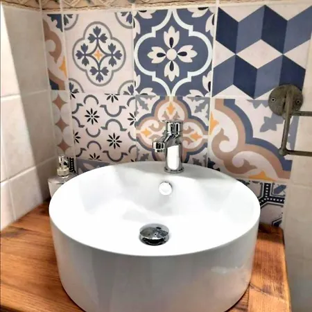 Apartment Il Trottapiano Castiglion Fiorentino