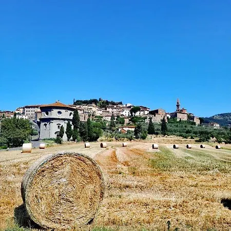 Il Trottapiano * Castiglion Fiorentino