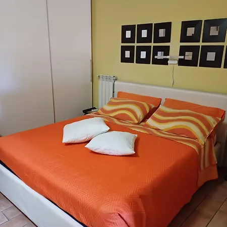 Il Trottapiano Apartment
